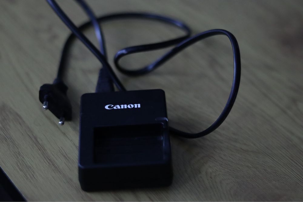 Фотоапарат Canon EOS 500D