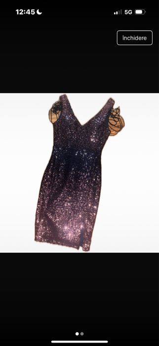 rochie de evenimente