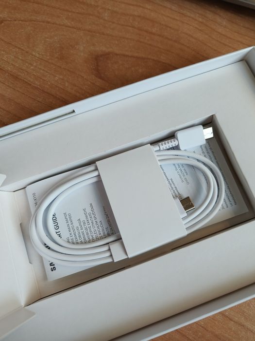 samsung galaxy tab A9 таблет
