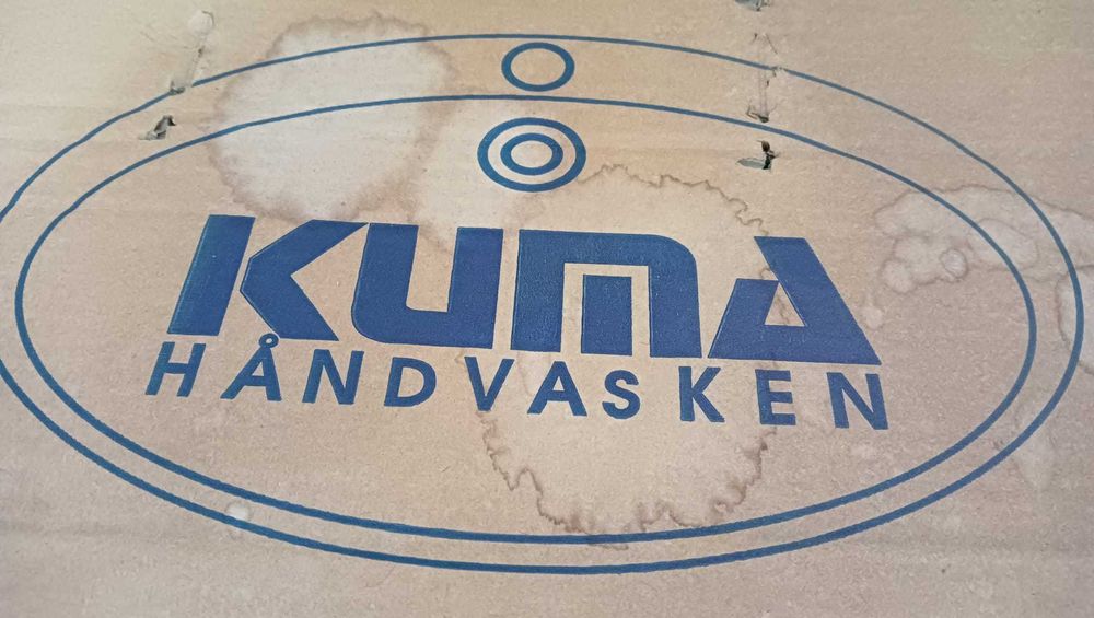 Vând lavoar baie Kuma.