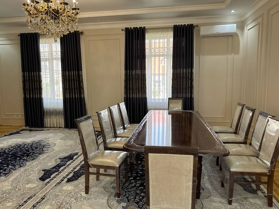 Дом Участок Сдаю в Аренду Мирзо-Улугбекский Никитина