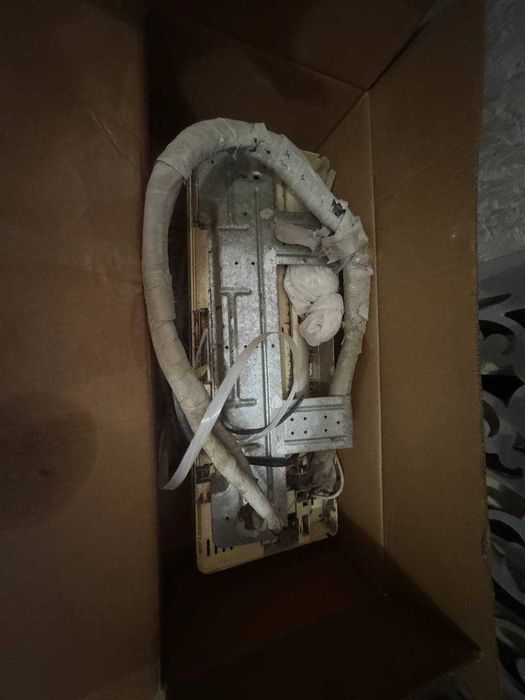 Продам кондиционер  BEKO 9-ка