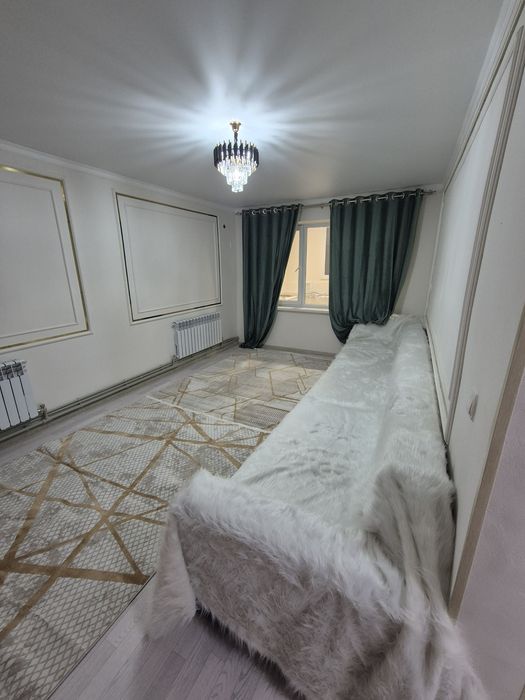 Аренда квартира дом