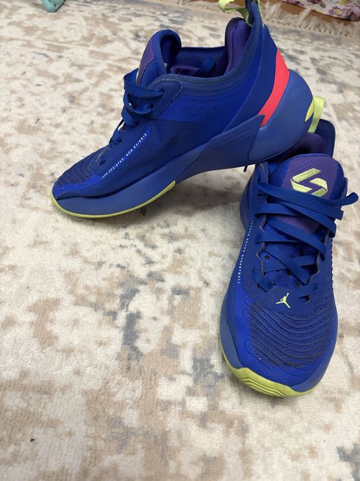 Кроссовки Nike Jordan Luka 1
