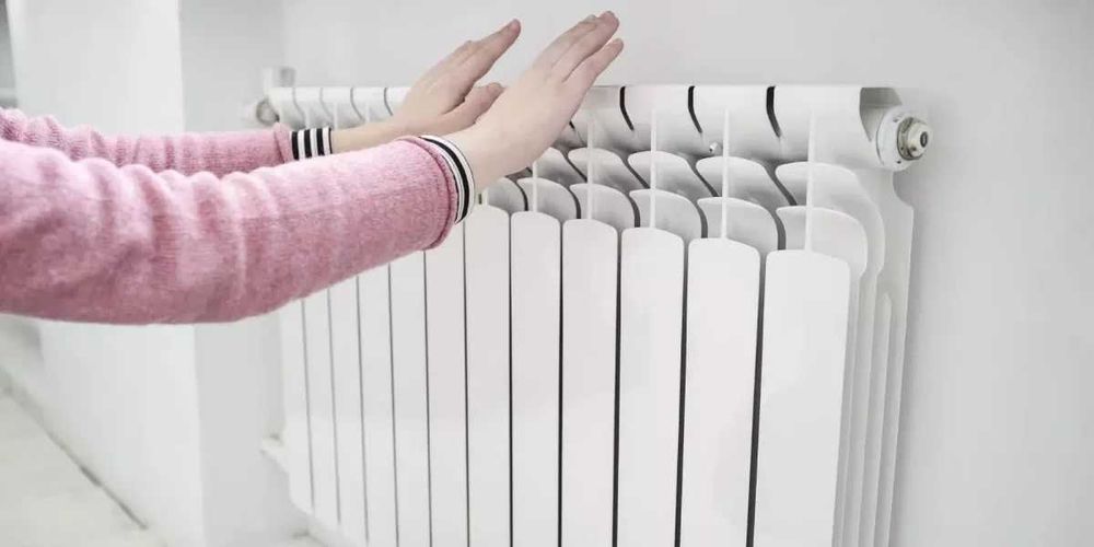 Батареи склад радиаторы радиатор алюминиевый  sklad panel radiator