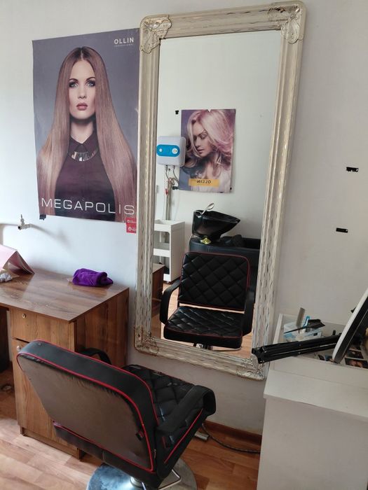 Айна кресло сатылады