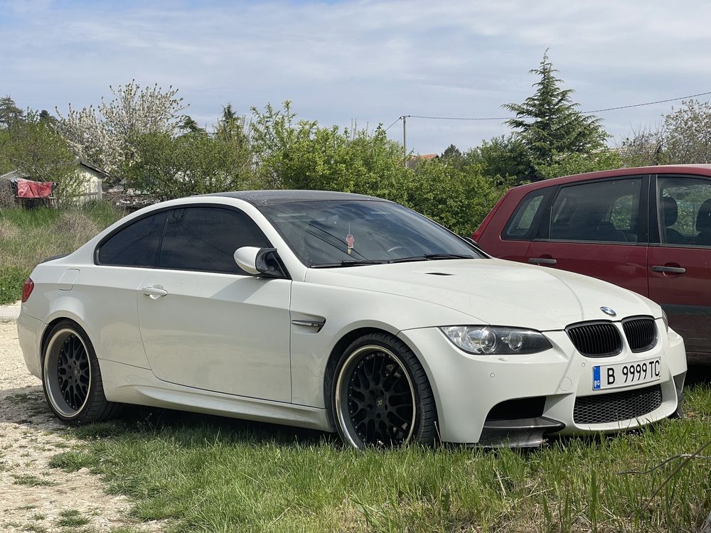 Джанти BMW HAMANN Edition Race "ANODIZED" 20’