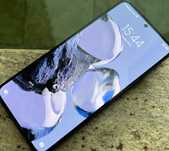 Xiaomi 12T Pro 12+4gb-16 RAM HARMAN KARDON Нов