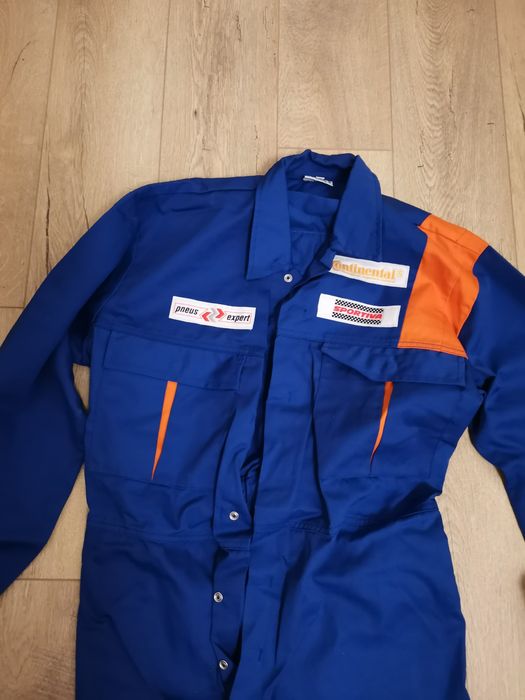 Salopetă de protecție