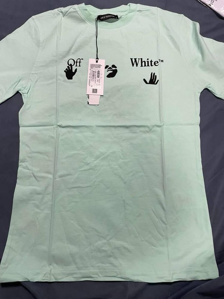 Мъжки тениски Off White