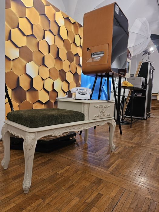 Video Booth 360 Photobooth Mirrorbooth Instabooth Oglinda Magica