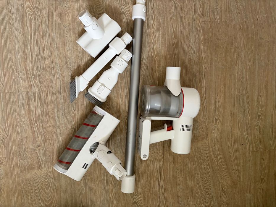 прахосмукачка Xiaomi Dreame