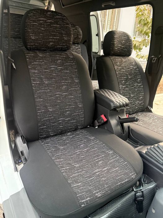 Обшивка салон Salon koja