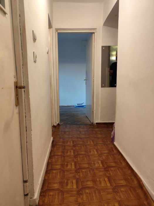 Apartament 3 camere, decomandat, Valea Rosie