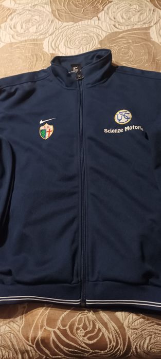 Спортно горнище NIKE