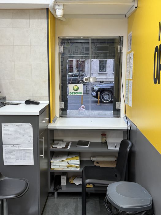 Spatiu comercial ASE, Romana, Dorobanti cu vanzare la geam