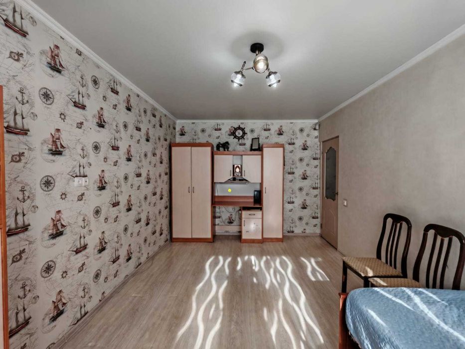 Продаётся 3х ком квартира Аида Империя