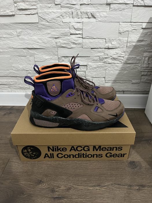 Nike ACG Air Mowabb
