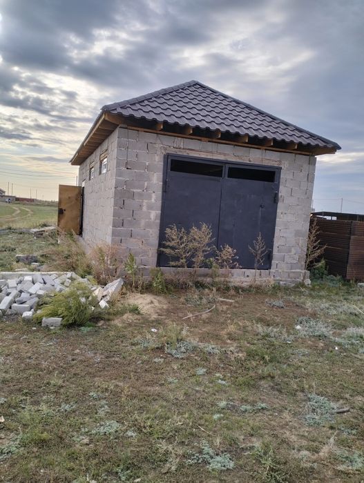 Продам земельный участок