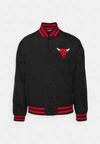 Jachetă Bulls New Era