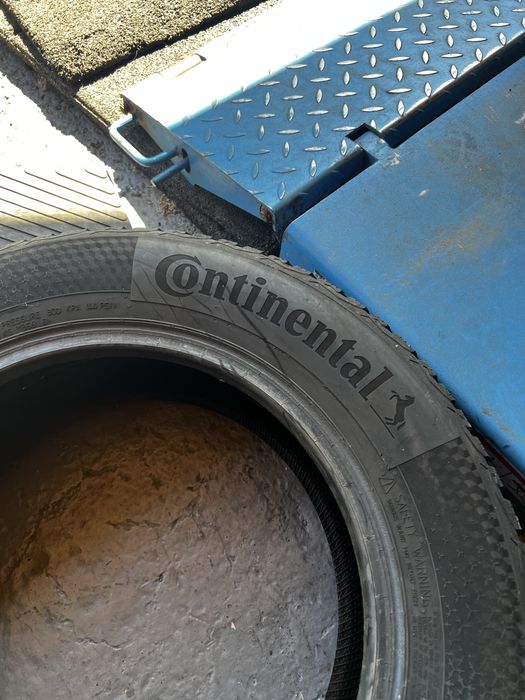 195 65 15 continental iarna dot 2021