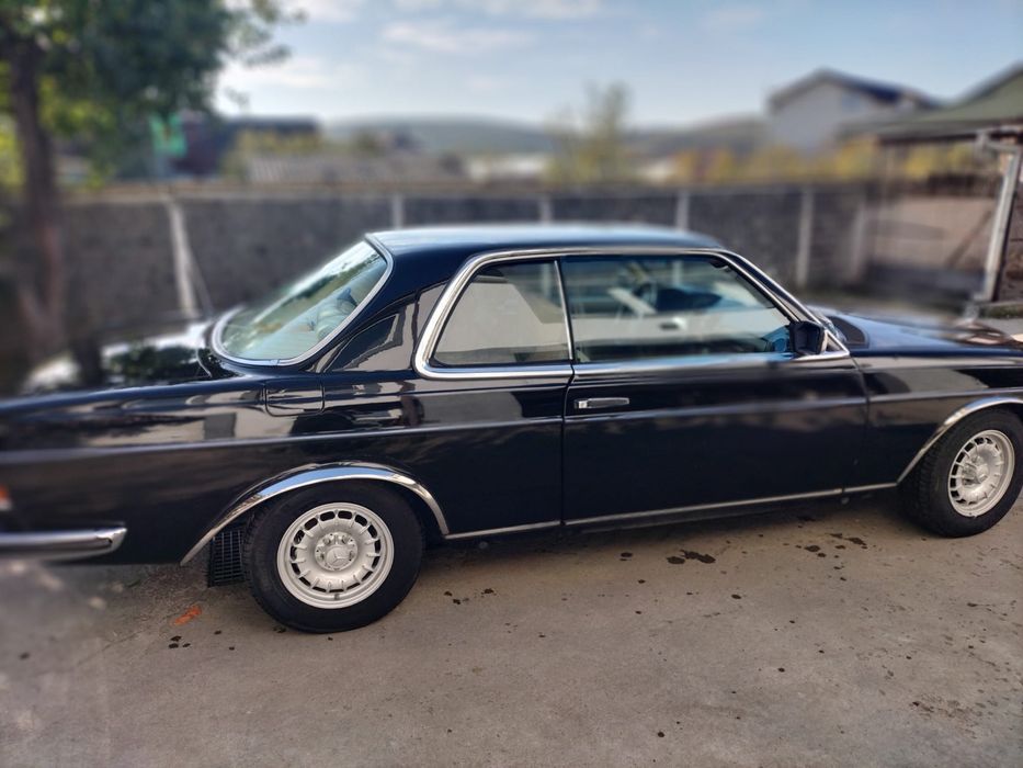 Mercedes Benz CE 230 Coupe