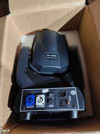 Moving Head 90W stare f buna -2 buc/ lumini disco