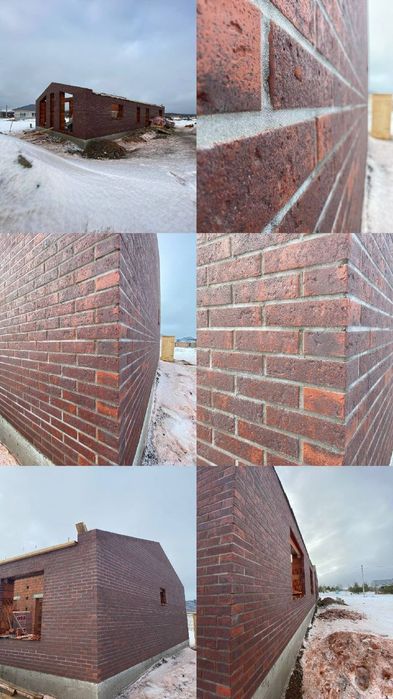 кладка балкона Гишткирпичблок терамз Уйкирамиз нолдан докулюч демантаж