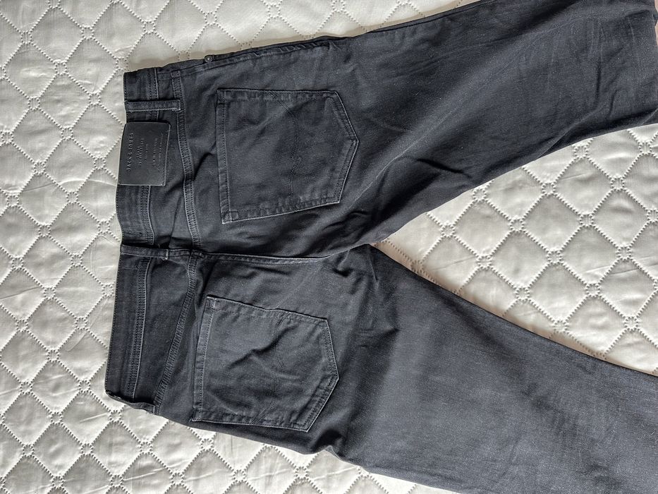 Дънки jack and jones