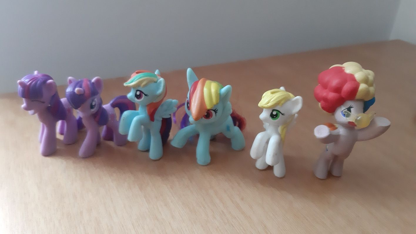 My little pony originali