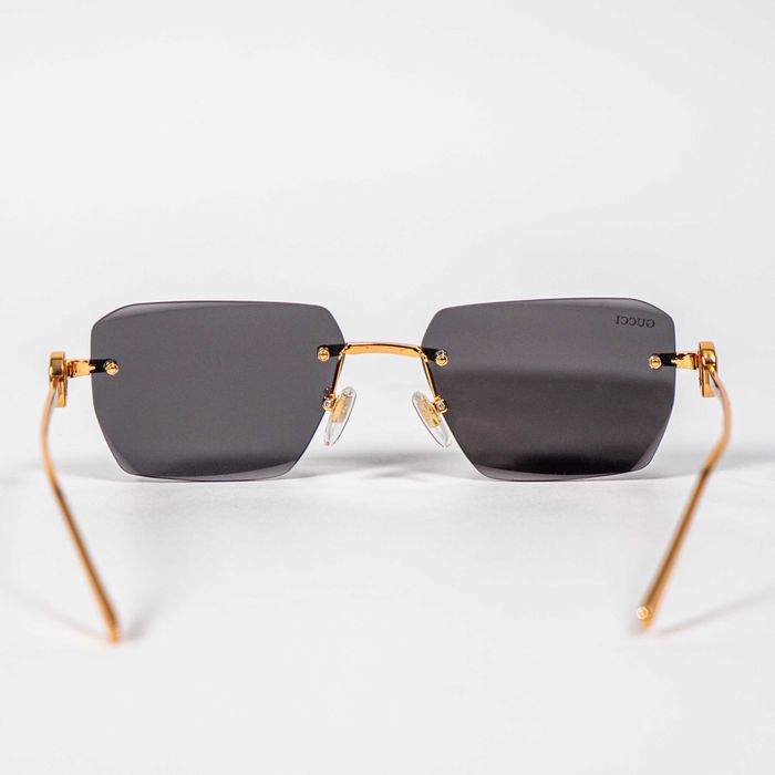 Елегантни мъжки очила в стил Gucci GG1655