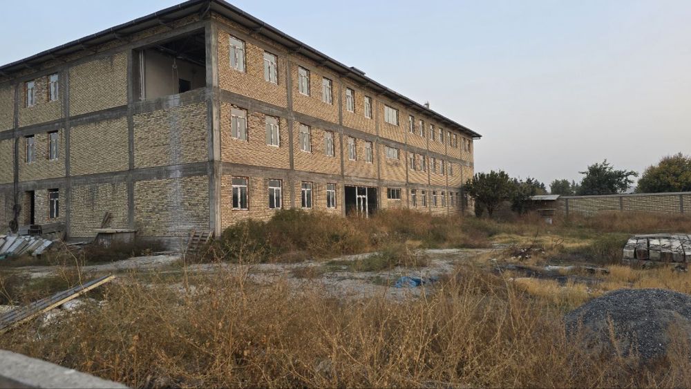 Сотилади нежилой помешения