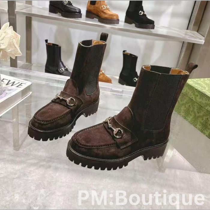 Дамски боти Gucci