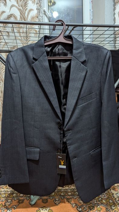 Продам новый пиджак