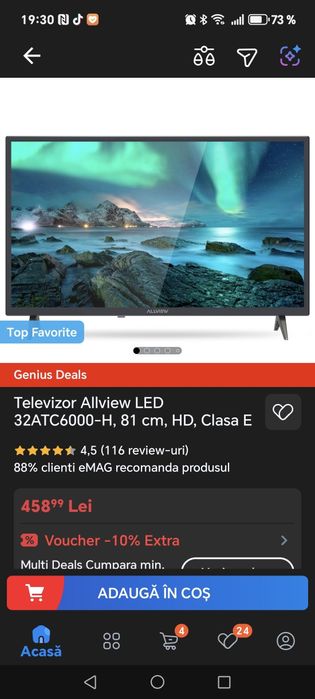 TV Allview 32 ATC 6000