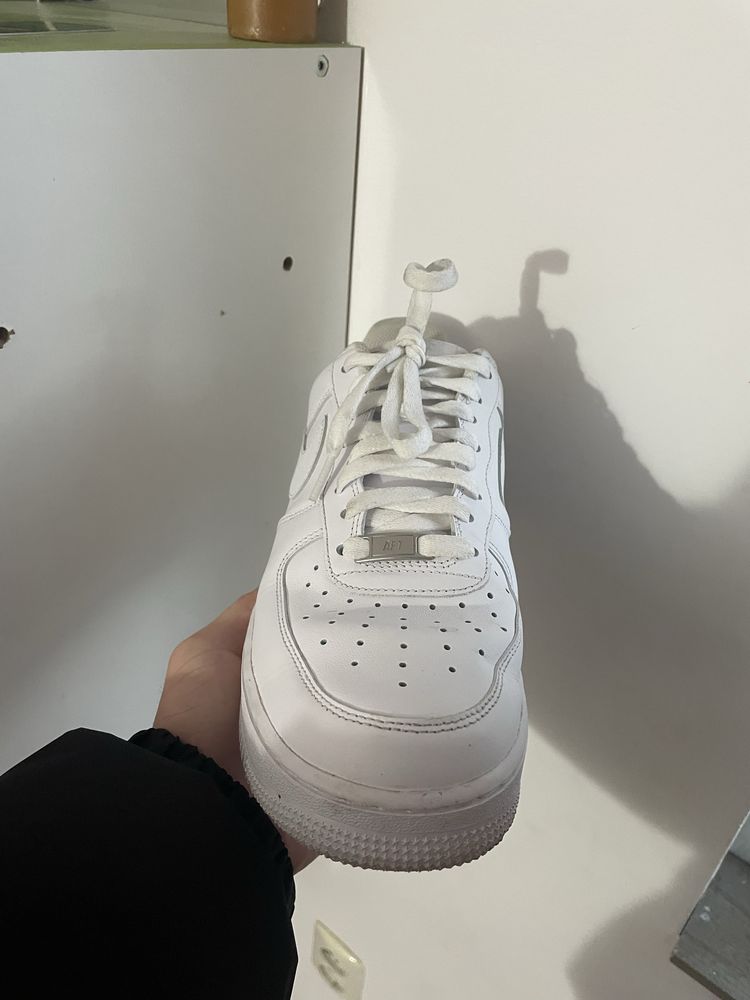 Airforce white original