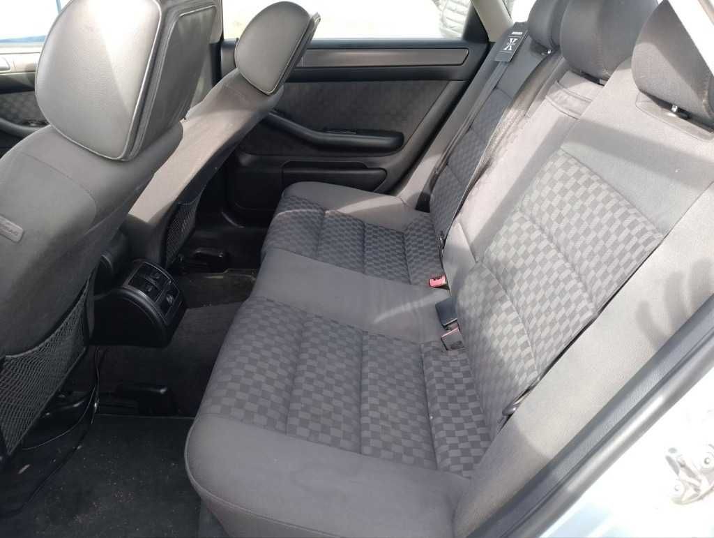 Audi A6 1,9 в много добро състояние