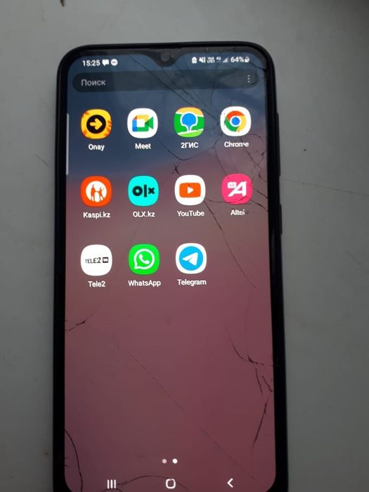 Продам Самсунг А 30с