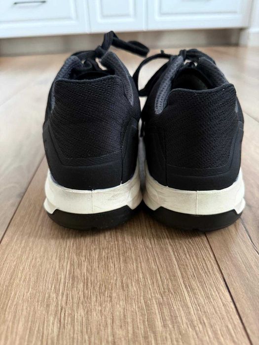 Uvex 41 S1 bocanci bombeu