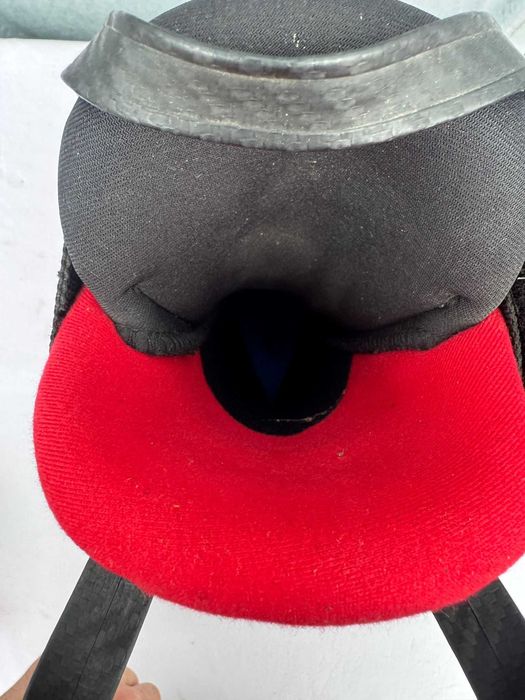 Clapari ski schi Atomic RT CS 90 FIS Eur:35.5 Mondo:22.5 flex:90