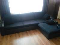 Угловой диван для дома или офиса, размер 3 на 1,9м