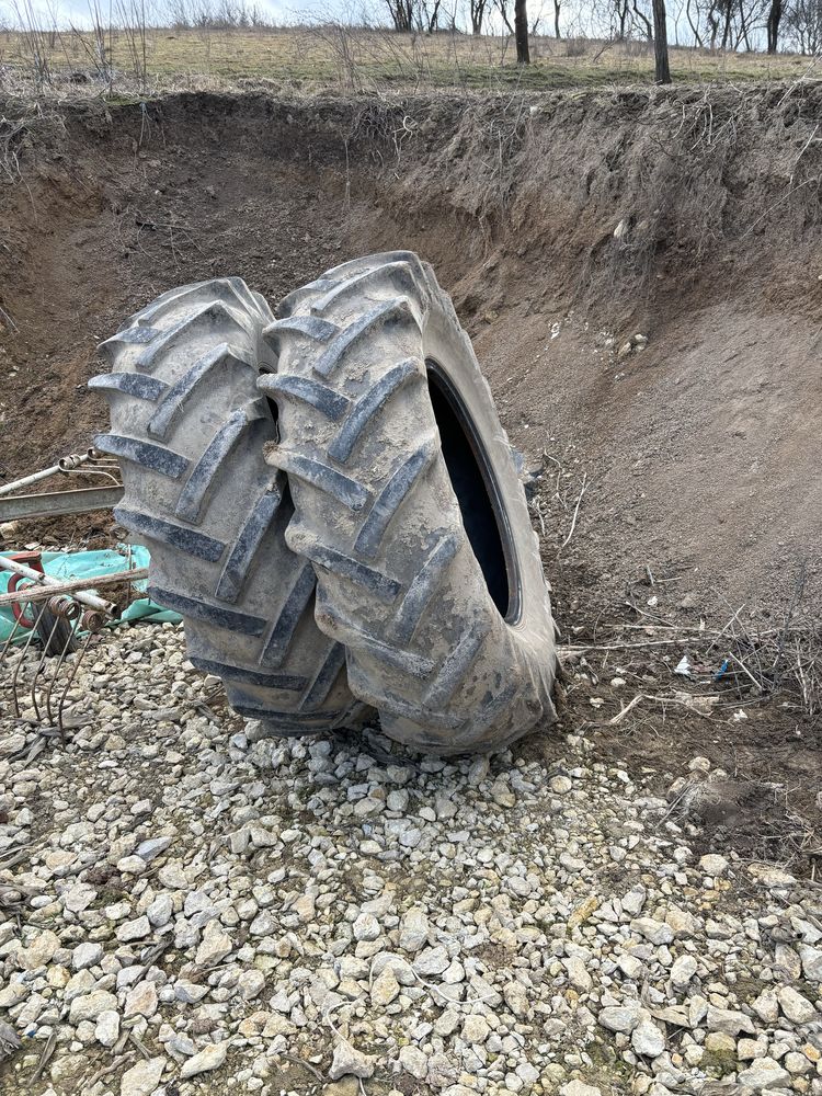 Cauciucuri tractor