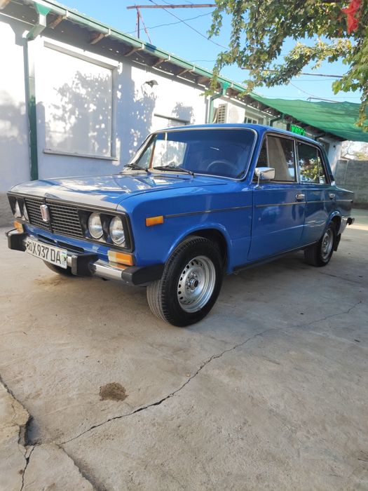 Jiguli sotiladi 2106