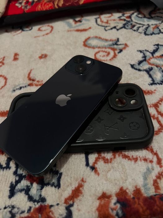 Iphone 13 128 памит