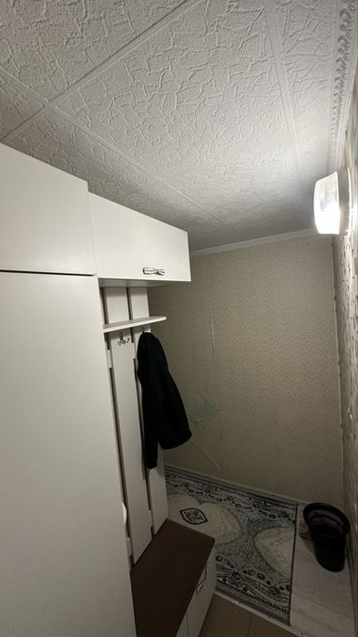 2комнатная квартира