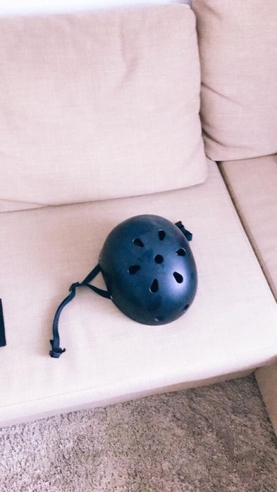 Casca pentru biciccleta