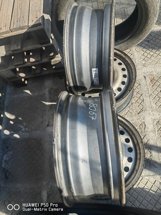 Джанти 5×114.3 16цола