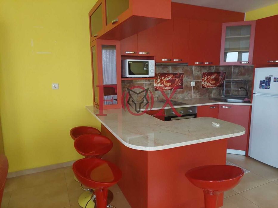 Дава се под наем Тристаен апартамент в Варна, Бриз - 120 кв.м за 484.5 € - Снимка #5