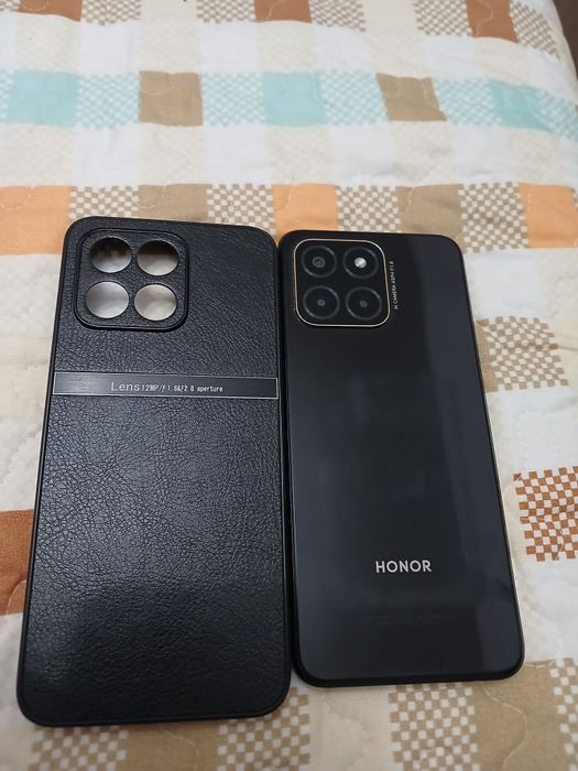 Honor x6 o'zimniki. Holati ideal. Usta ko'rmagan