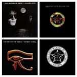 The Sisters of Mercy - Colectie CD
